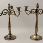 911 1165 CANDELABRAS